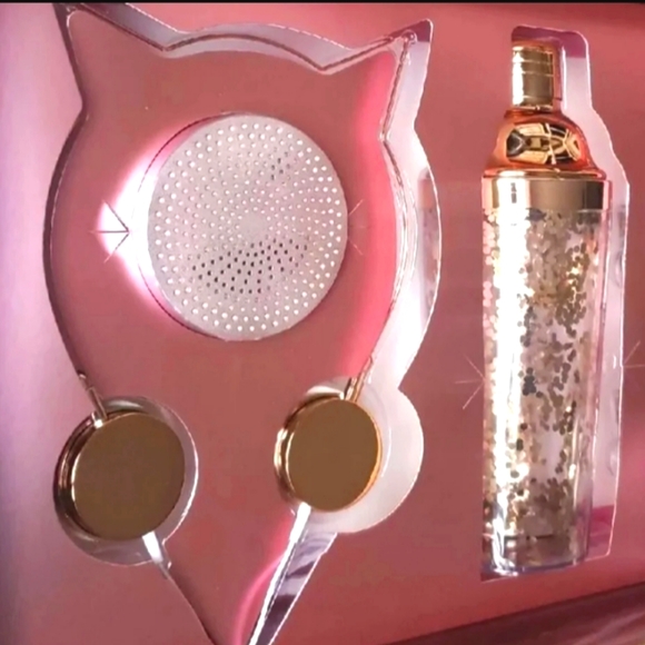 Party Girl 6 Piece Set w/Headphones - Picture 10 of 11